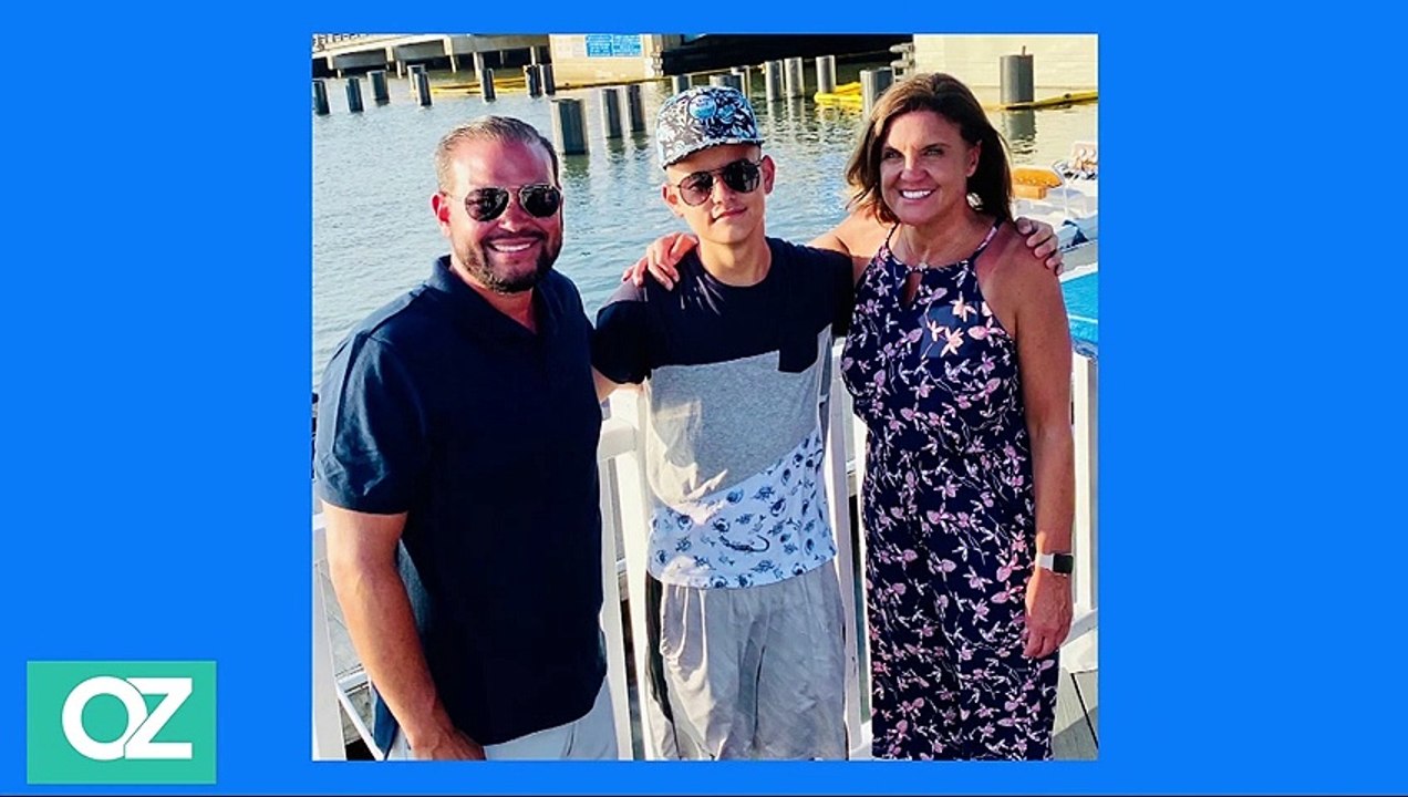 JON GOSSELIN DISCUSSING ALLOWING THE KIDS TO SPEAK OUT PUBLICLY