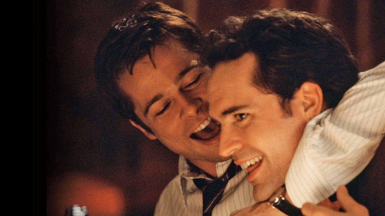 Sleepers - Trailer (English)