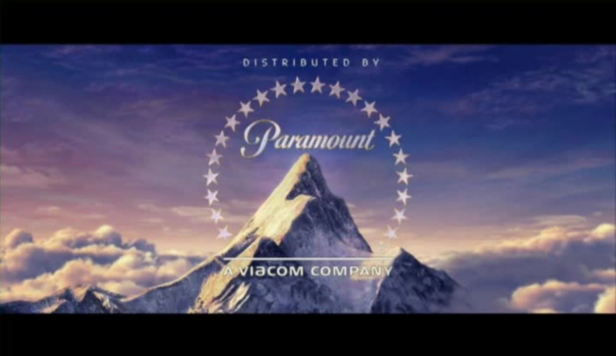 Megamind - Synchrontrailer (Deutsch)