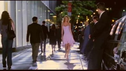 Something's Gotta Give - Trailer (Englisch)