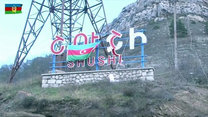 Arménia e Azerbaijão assinam acordo de paz