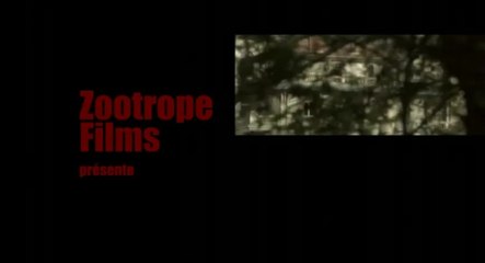 Amer - Trailer 1 (FranzÃ¶sisch)