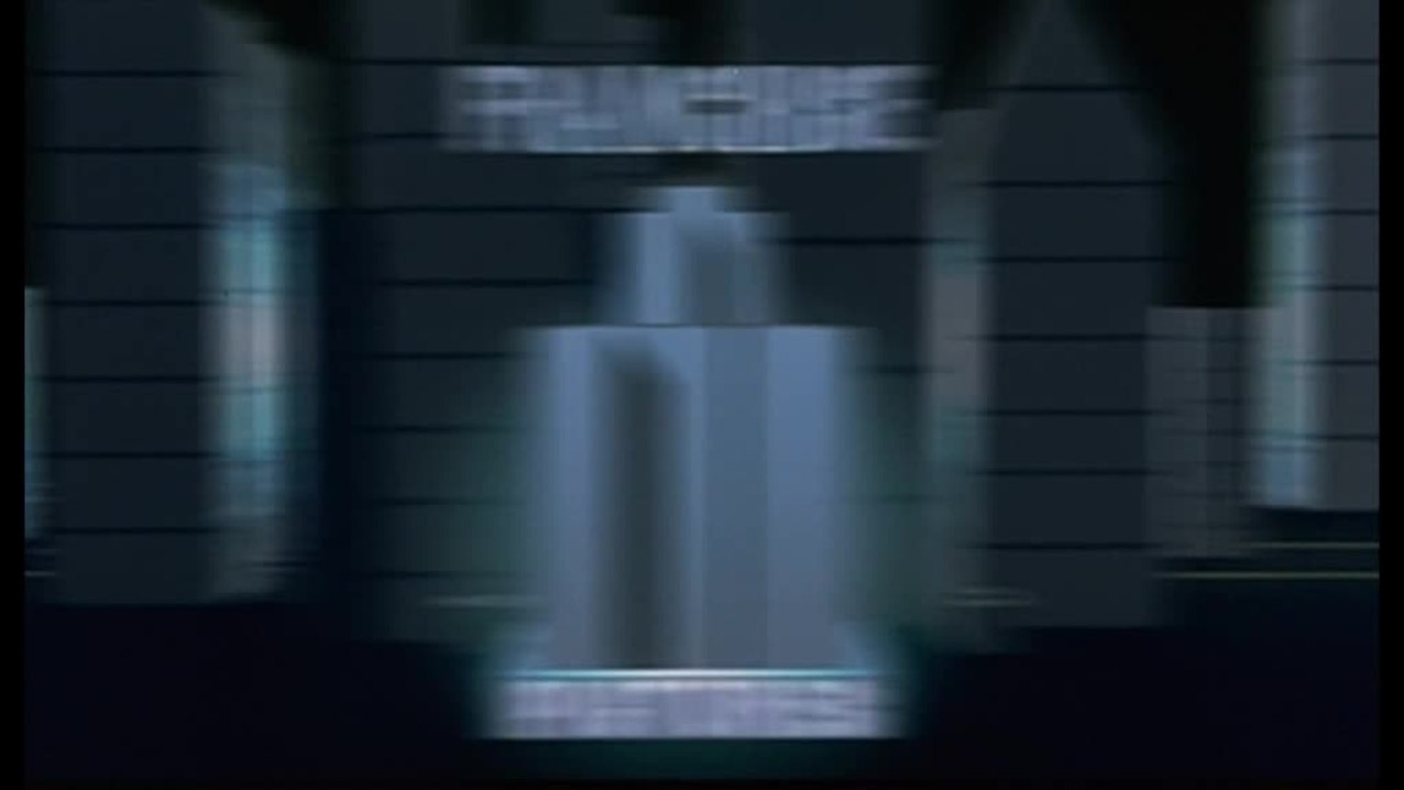 Ballistic Ecks Vs Sever - Trailer (Deutsch)