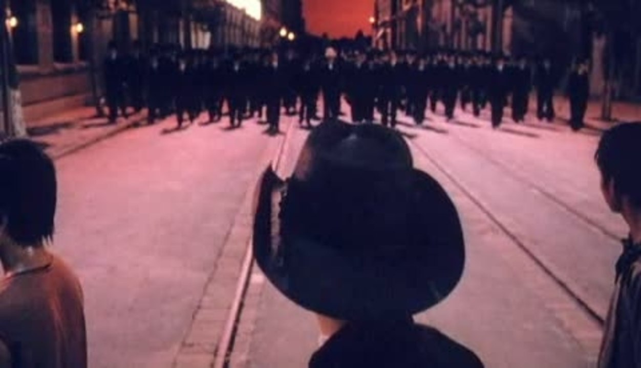 Kung Fu Hustle - Trailer (Deutsch)