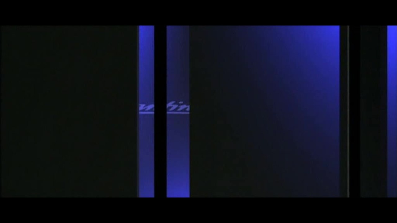 And now Ladies and Gentlemen - Trailer (Deutsch)