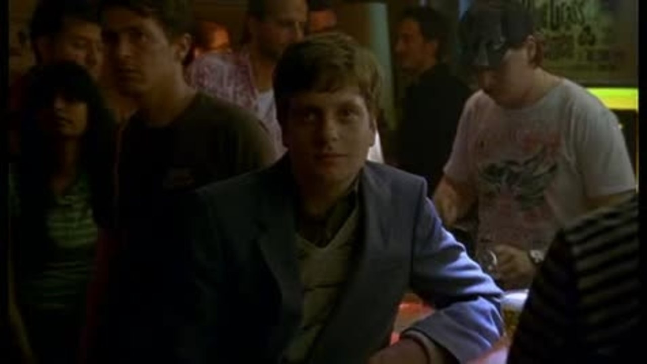 Der Freund - Trailer (SchwizerdÃ¼tsch)