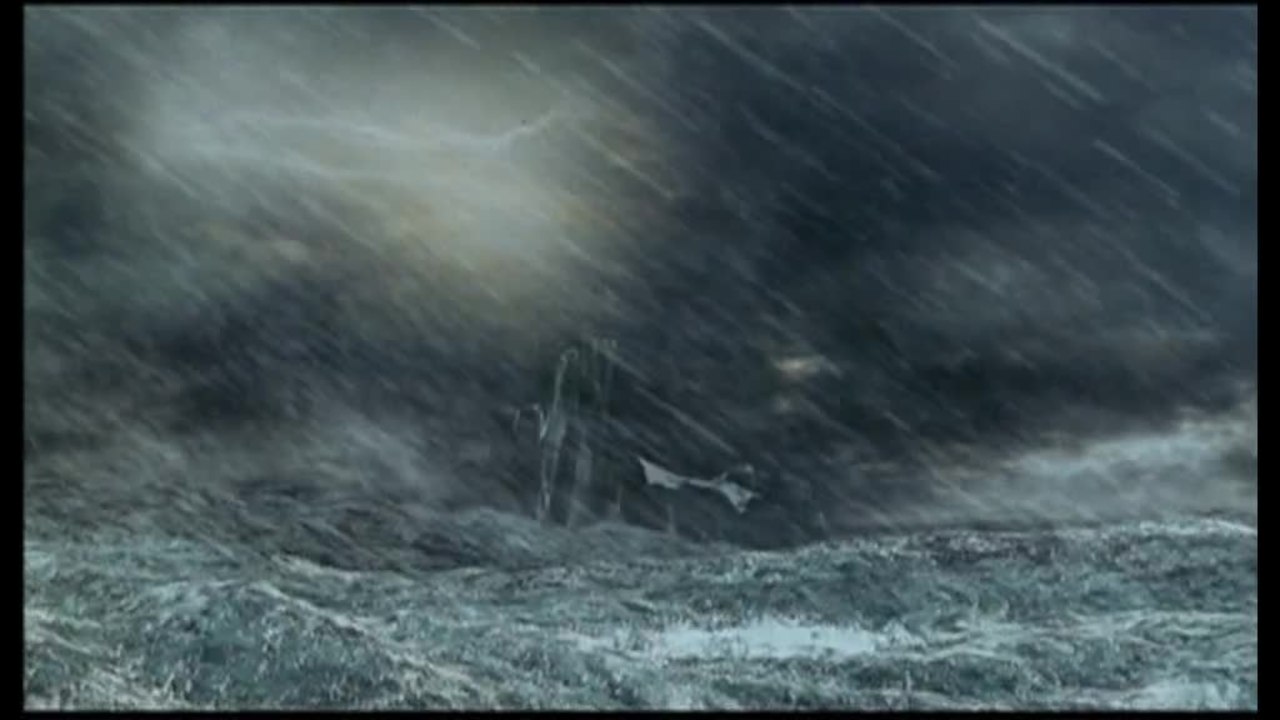 All I Want - Trailer (Deutsch)