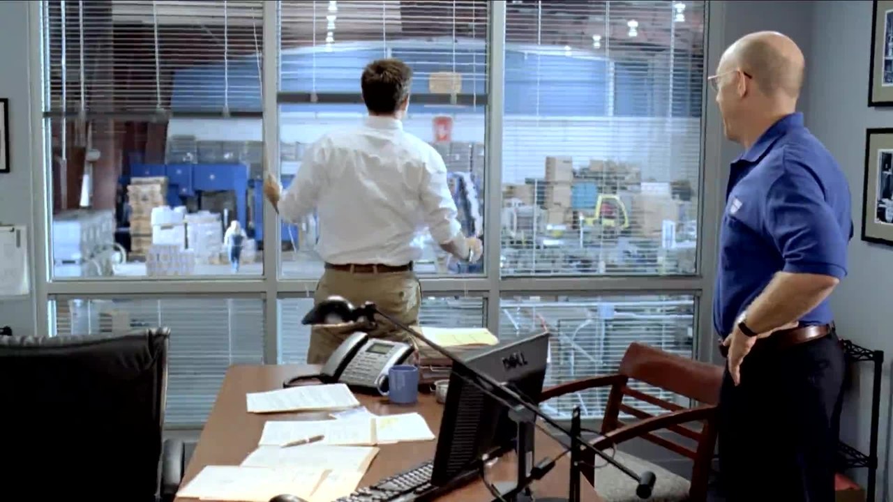 Ausgequetscht - Trailer (Deutsch) HD