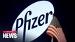 Pfizer's COVID-19 trial vaccine more than 90% effective: report