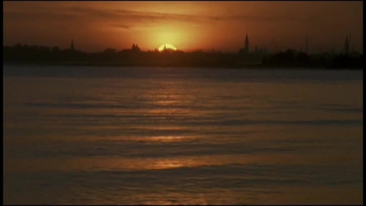 Donna Leon Acqua Alta - Trailer (Deutsch) HQ