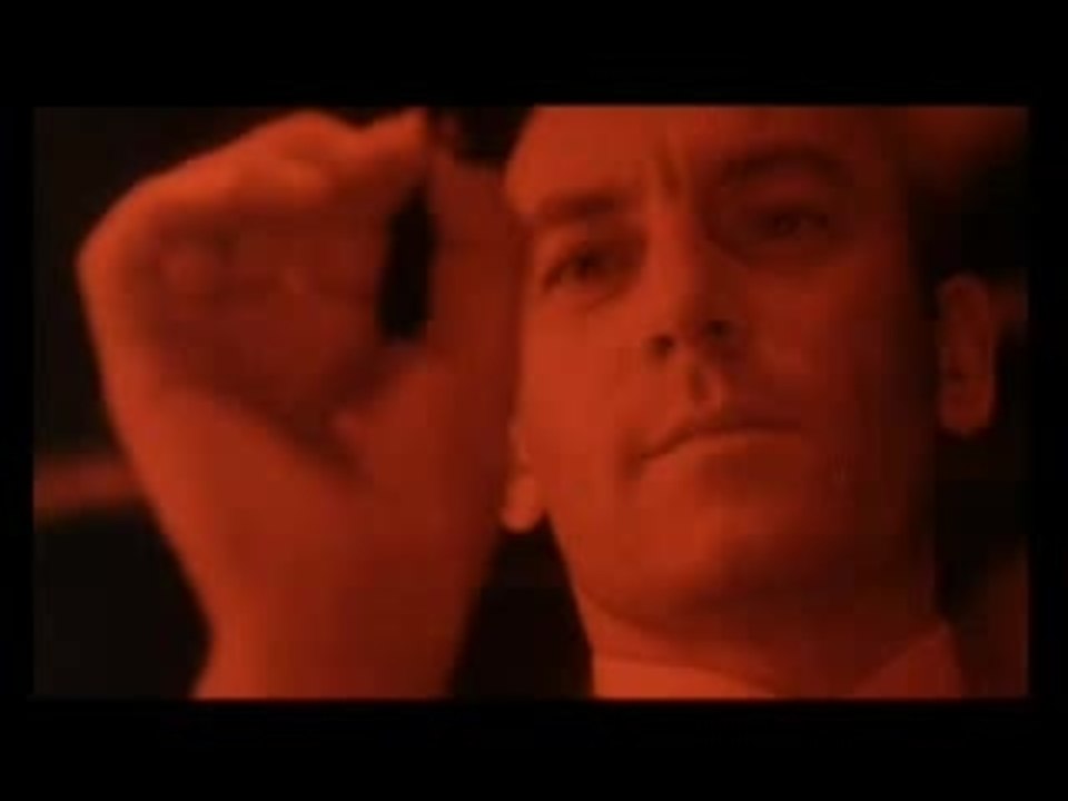 The Tuxedo - Trailer (Deutsch)