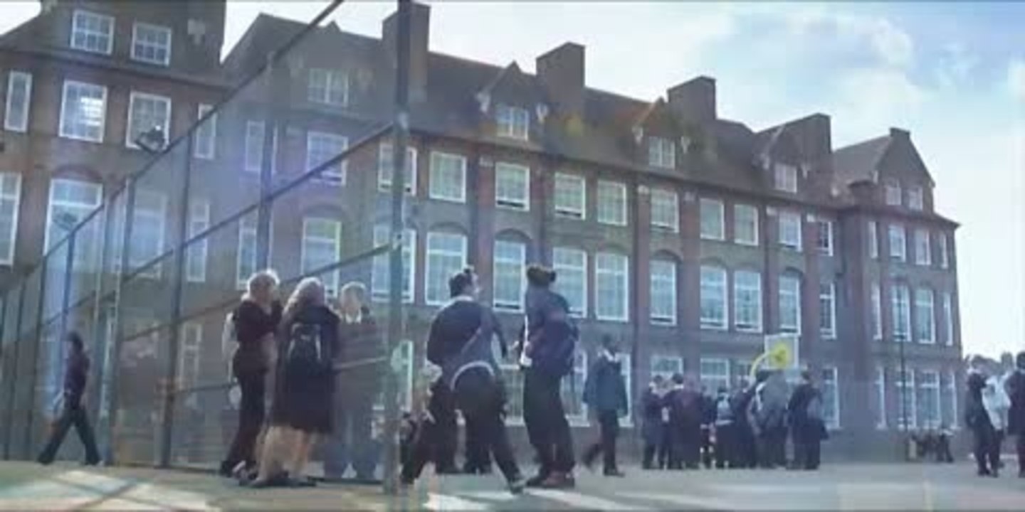 Tagebuch eines Skandals - Trailer (Deutsch)