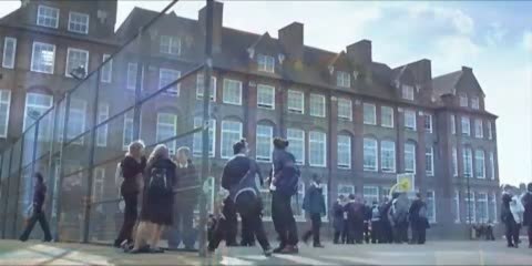 Tagebuch eines Skandals - Trailer (Deutsch)