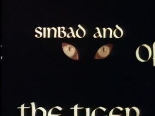 Sindbad und das Auge des Tigers - Trailer (Englisch)