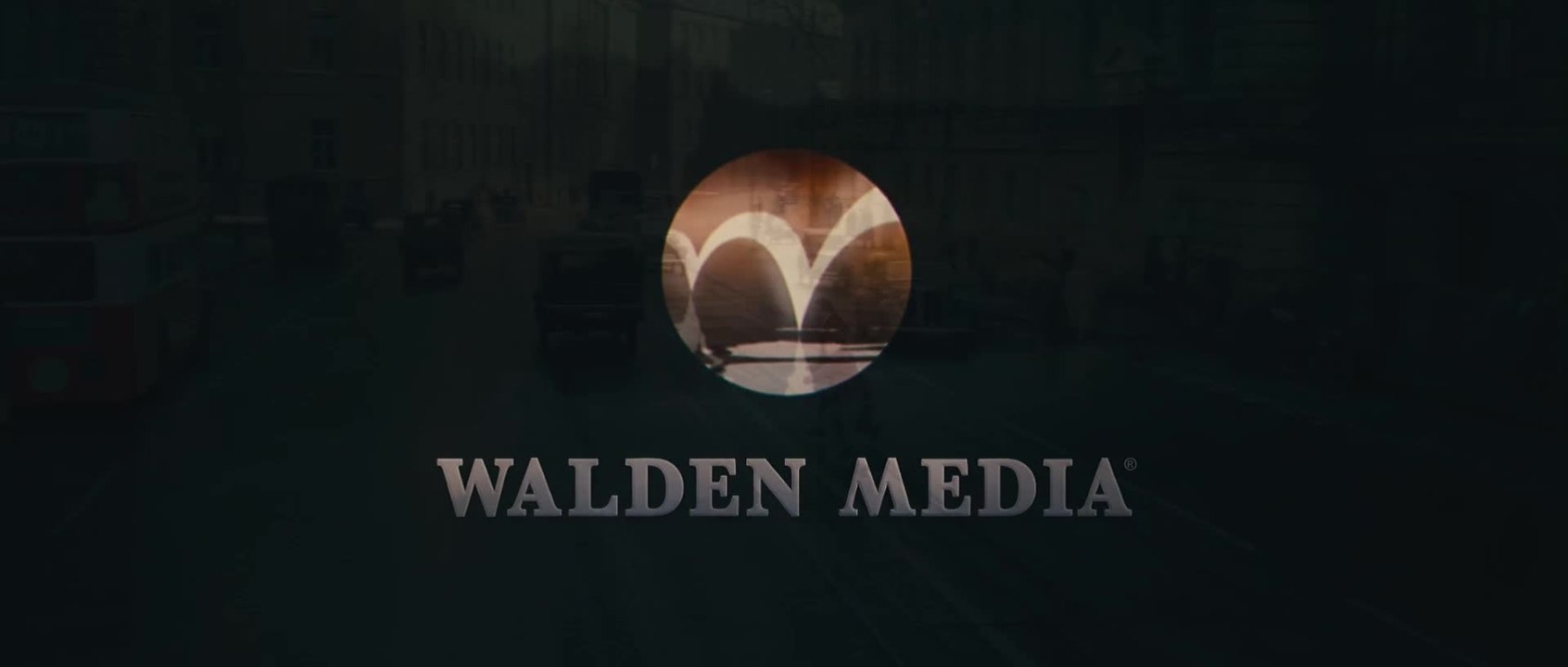 Die Chroniken von Narnia Prinz Kaspian von Narnia - Trailer A (Deutsch)