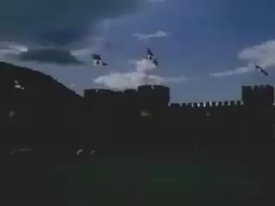 Robin Hood Men in Tights - Trailer (Englisch)