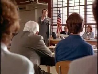 Dead Man Walking - Trailer (Englisch)