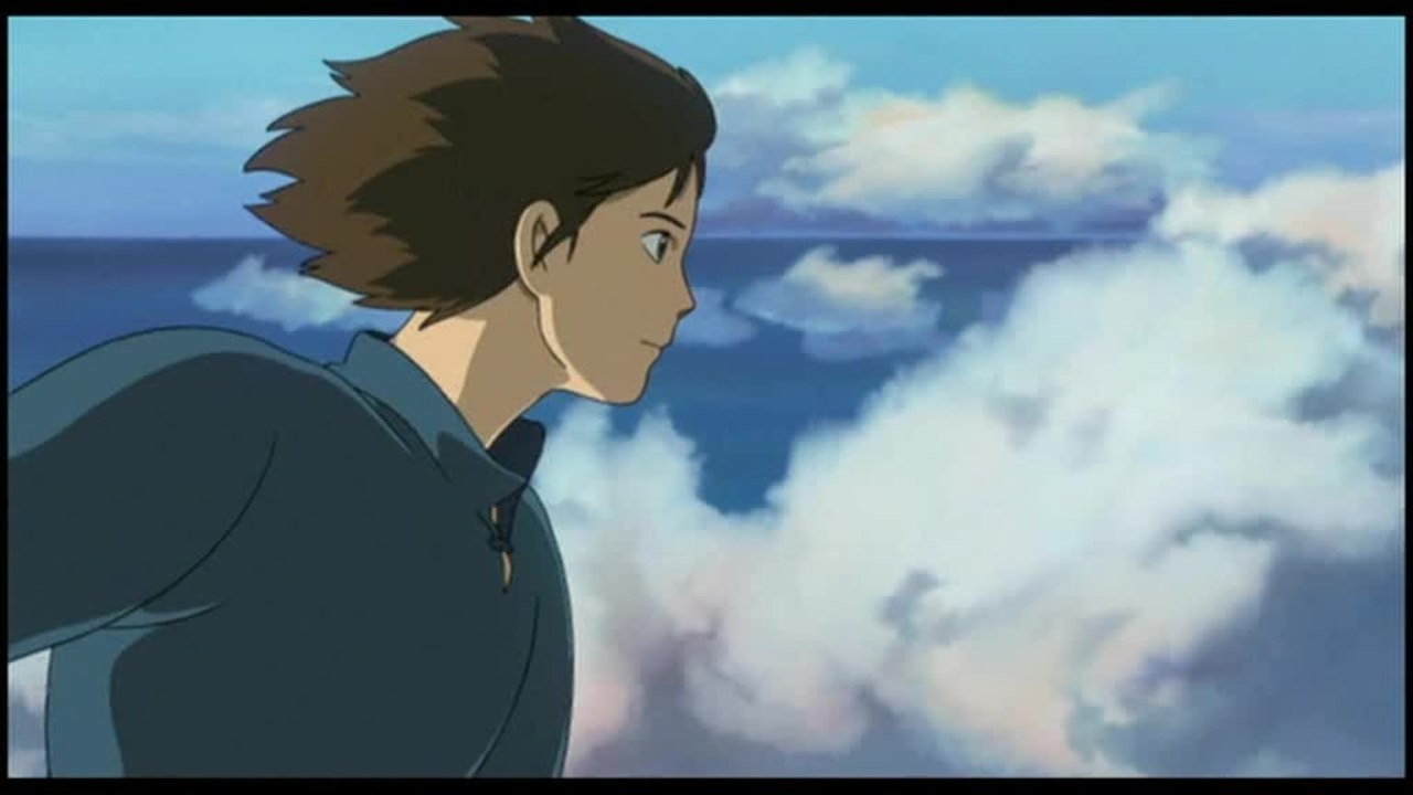 Die Chroniken von Erdsee - Trailer (Deutsch)