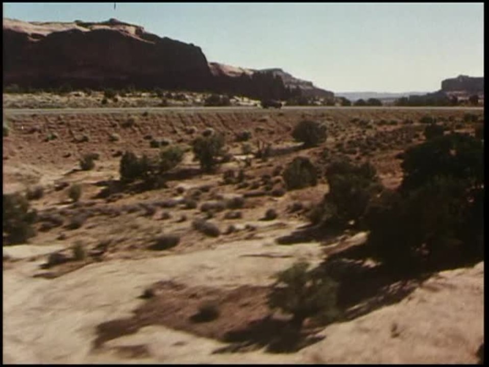 Breakdown - Trailer (Deutsch)