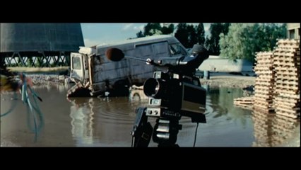 Der Sohn von Rambow - Trailer (Deutsch)