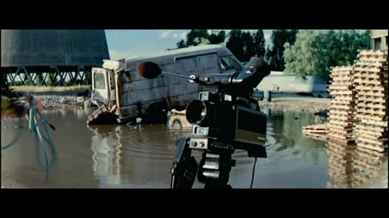 Der Sohn von Rambow - Trailer (Deutsch)