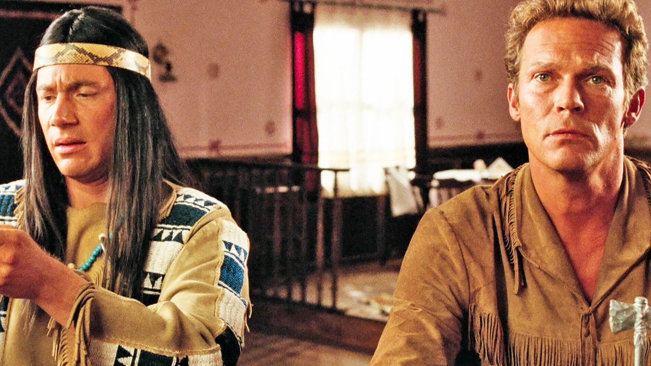 Der Schuh des Manitu - Trailer (Deutsch)