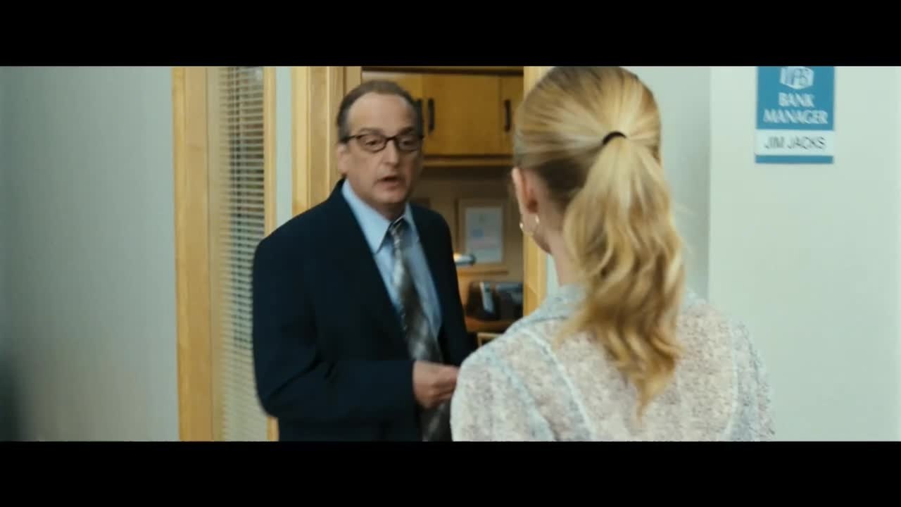 Drag me to Hell - Trailer 1 (Deutsch)