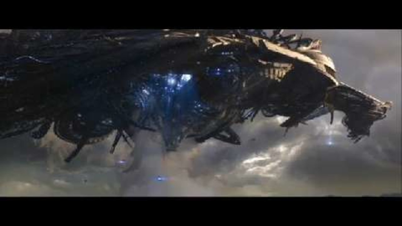 Skyline - Trailer (Deutsch) HD