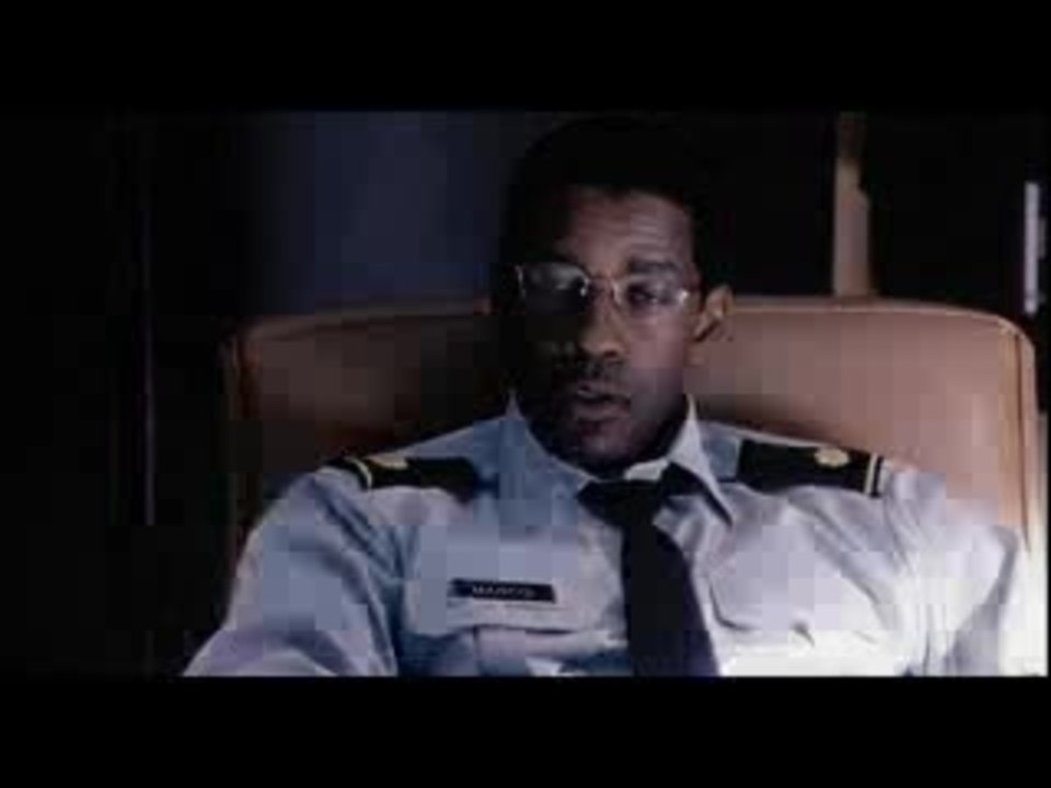 Der Manchurian Kandidat - Trailer (Deutsch)