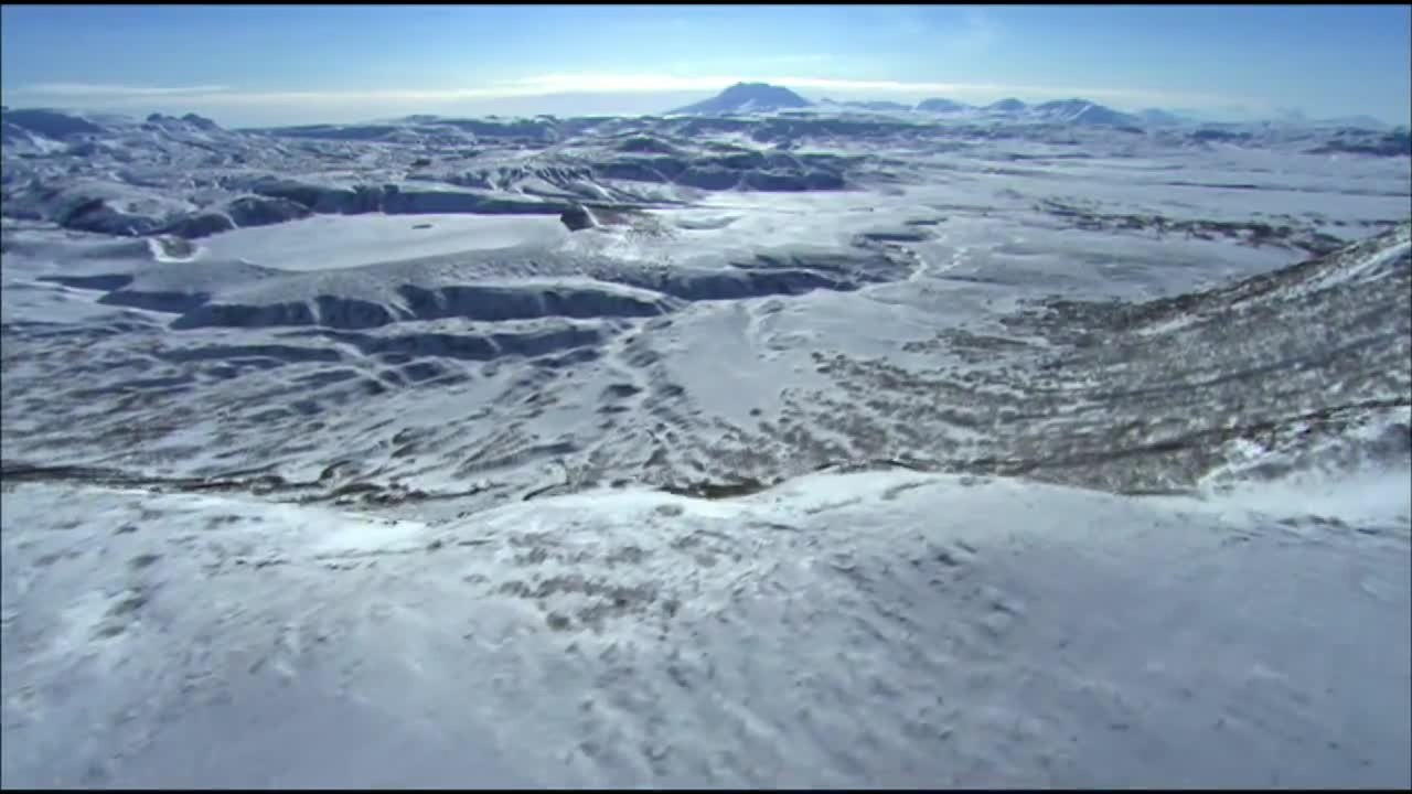 Wildes Russland - Trailer (Deutsch)