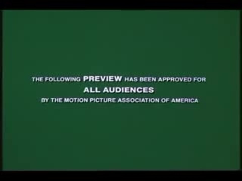 The Faculty - Trailer (Englisch)