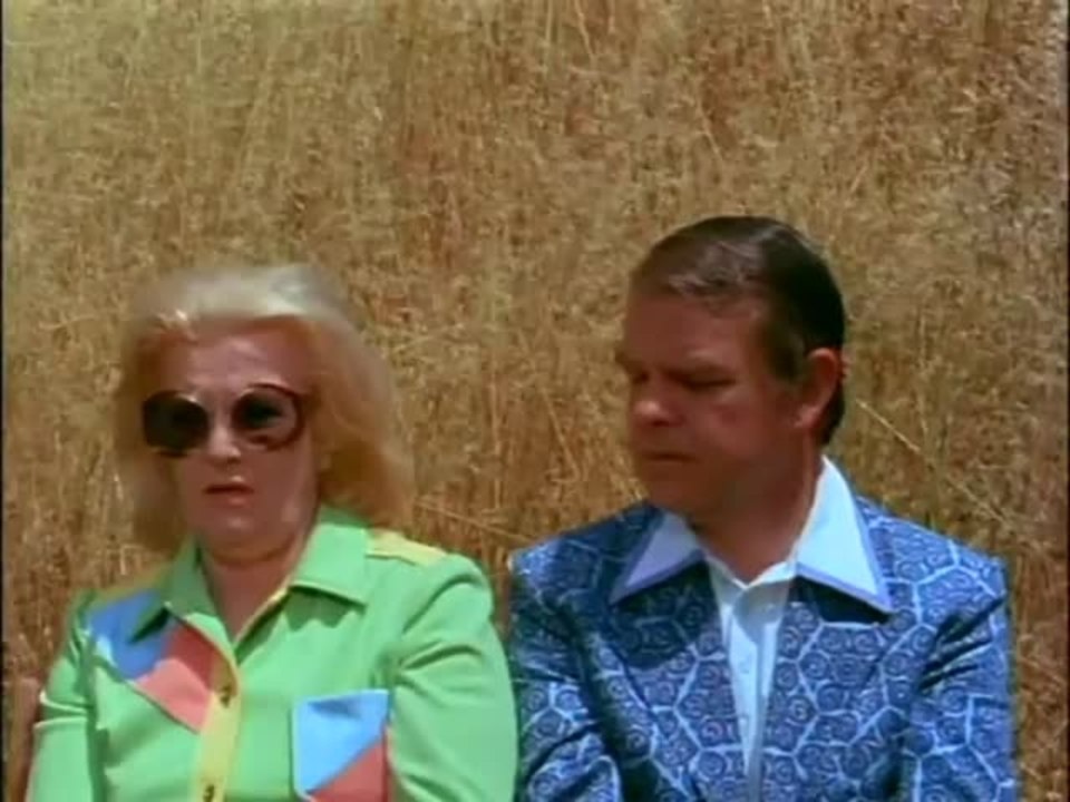 Gates of Heaven Clip 1 (Englisch) video Dailymotion