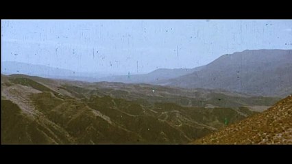 Durchs wilde Kurdistan  - Trailer (Deutsch)