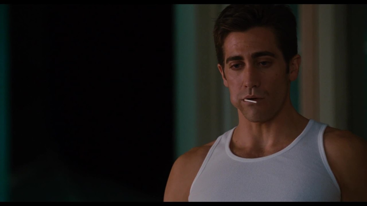 Love and Other Drugs - Trailer Red Band (Deutsch)