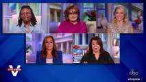 President Trump Refuses to Concede - The View