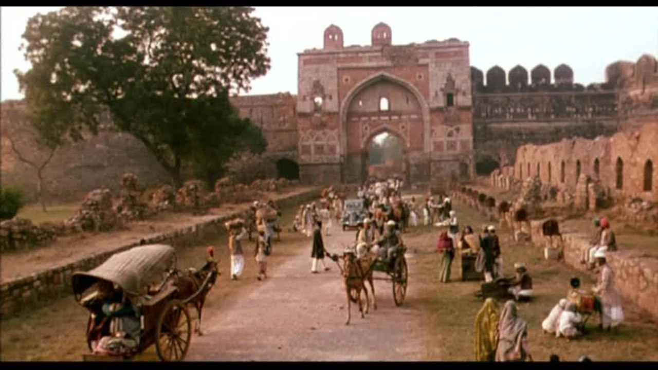 EARTH - Trailer (Deutsch)