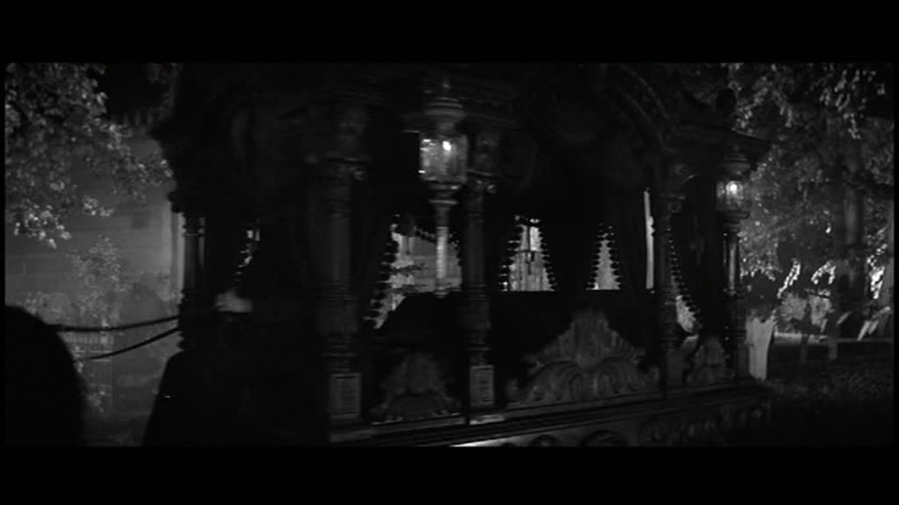 Der Henker von London - Trailer (Deutsch)