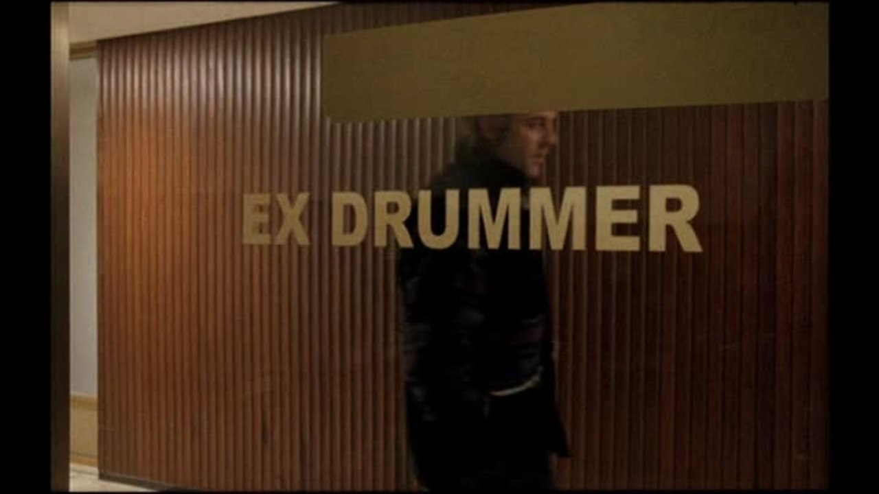 Ex Drummer - Trailer (Deutsch)