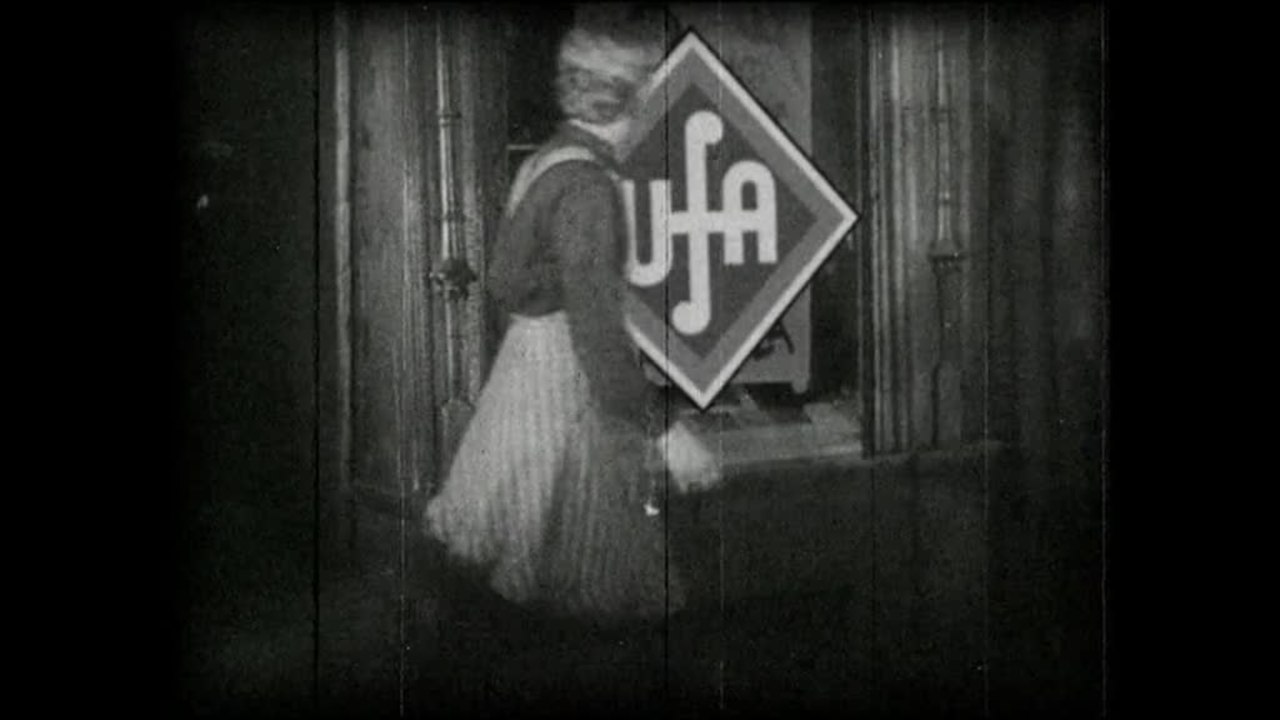 Der blaue Engel - Trailer (Deutsch)