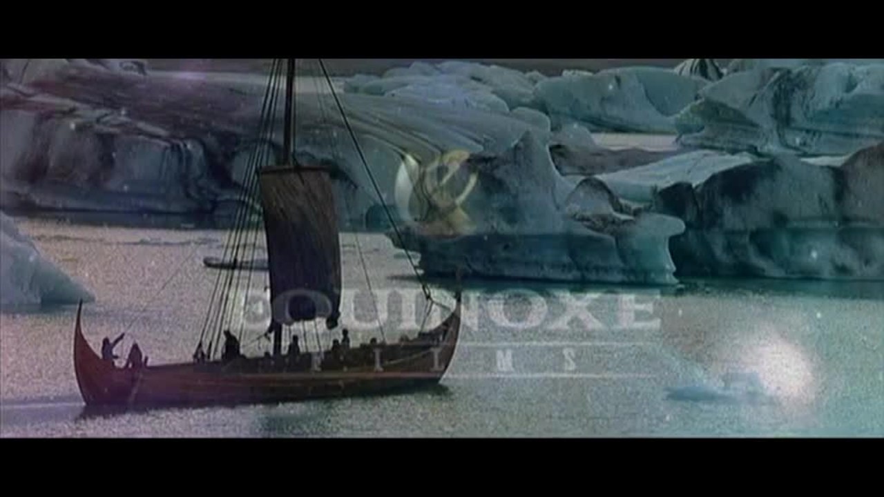 Beowulf und Grendel - Trailer (Deutsch)