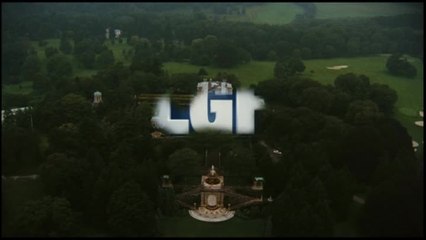 Fierce People - Trailer (Englisch)