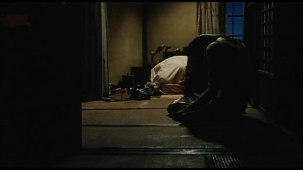 Audition - Trailer (Deutsch)