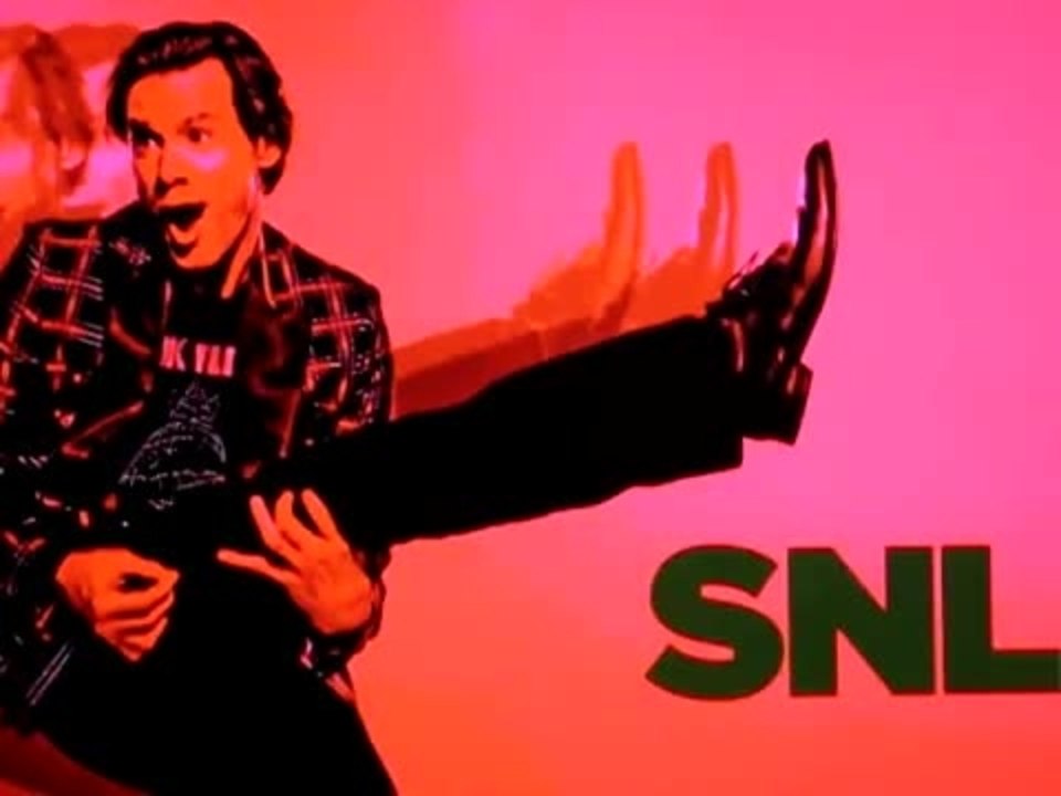 JIm Carrey als sterbender Schwan