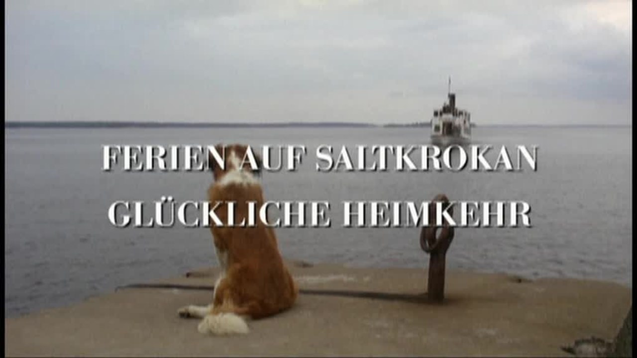 FAS GlÃ¼ckliche Heimkehr - Trailer (Deutsch)