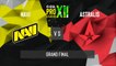 CSGO - Natus Vincere vs. Astralis [Nuke] Map 2 - ESL Pro League Season 12 - Grand Final - EU