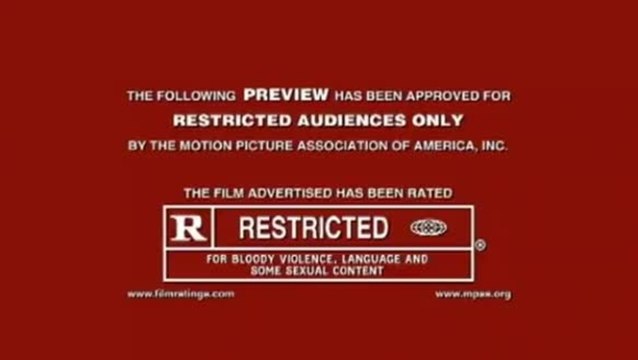 30 Days of Night: Dark Days - Red Band Trailer (Englisch)