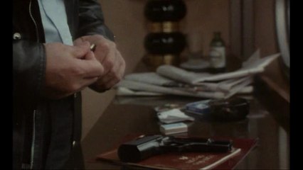 Killer stellen sich nicht vor - Trailer (FranzÃ¶sisch) HQ