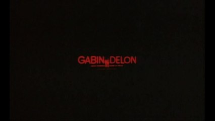 Endstation Schafott - Trailer (FranzÃ¶sisch)