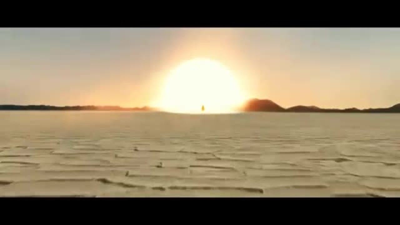 Lucky Luke - Trailer (Deutsch)