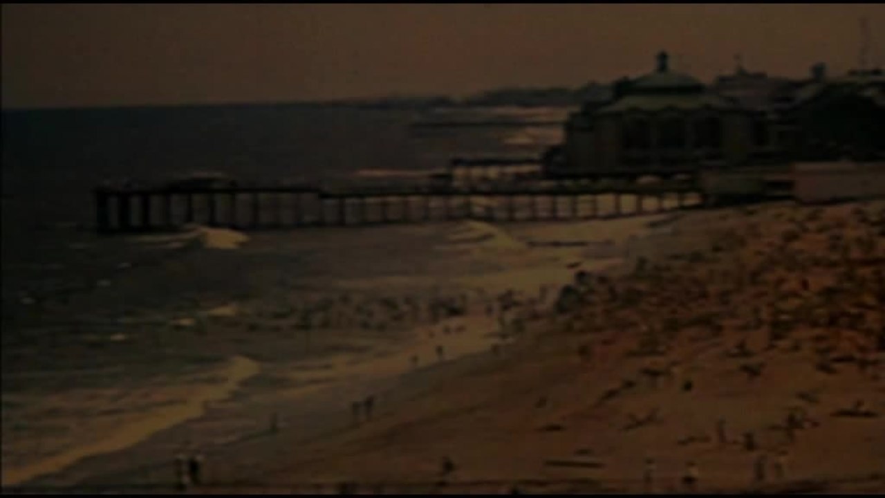 City by the Sea - Trailer (Deutsch)